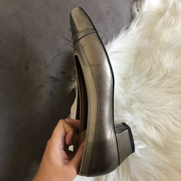 Vintage Naturalizer elegant heels - Picture 11 of 11